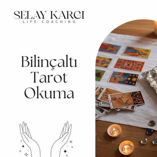 Bilinçaltı Tarot Okuma