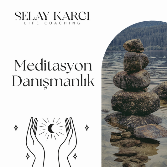 Uygulamalı Meditasyon