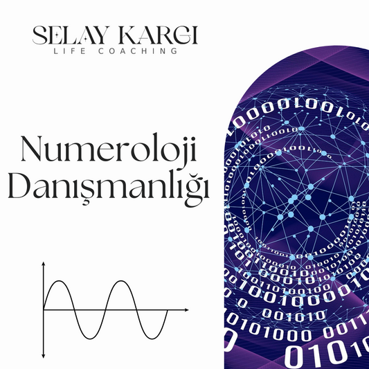Numeroloji Danışmanlığı
