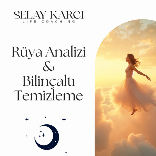 Rüya Analizi & Bilinçaltı Temizleme