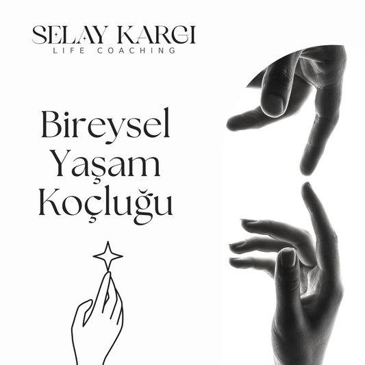 Bireysel Yaşam Koçluğu (6 Aylık)